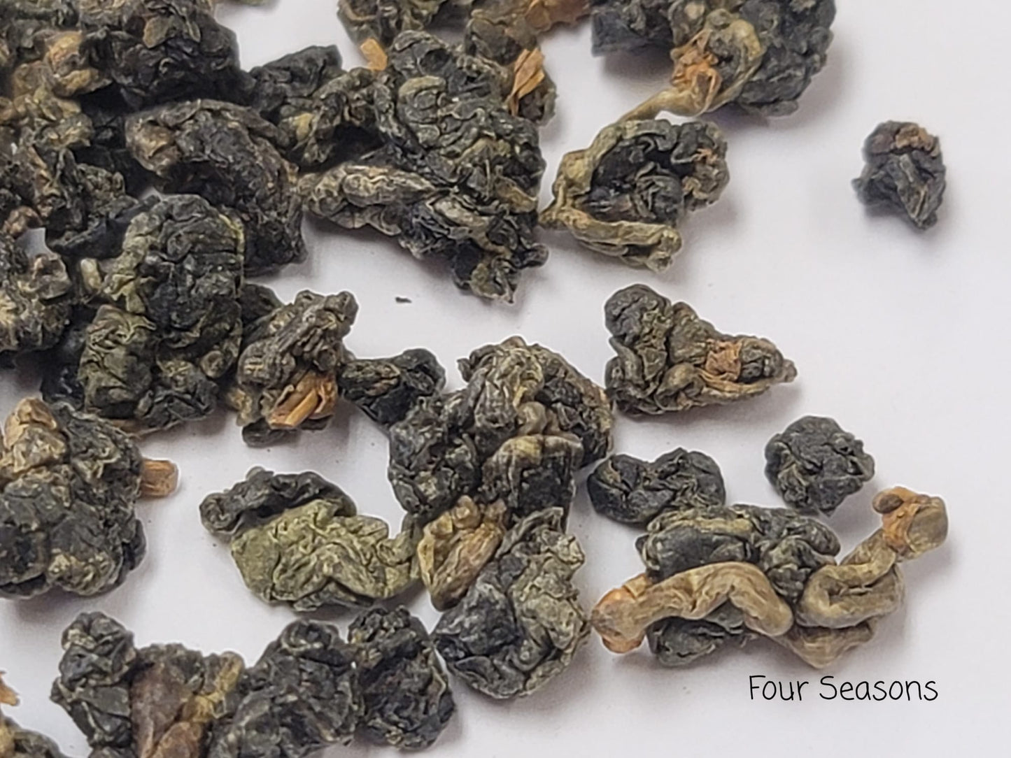 Four Season Oolong