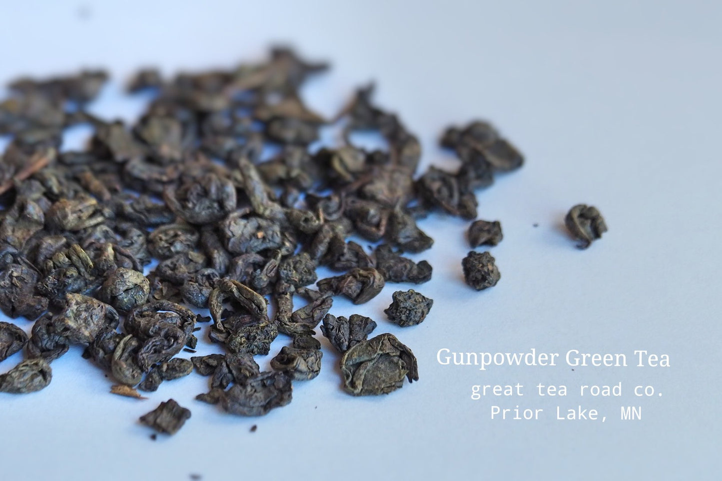 Gunpowder