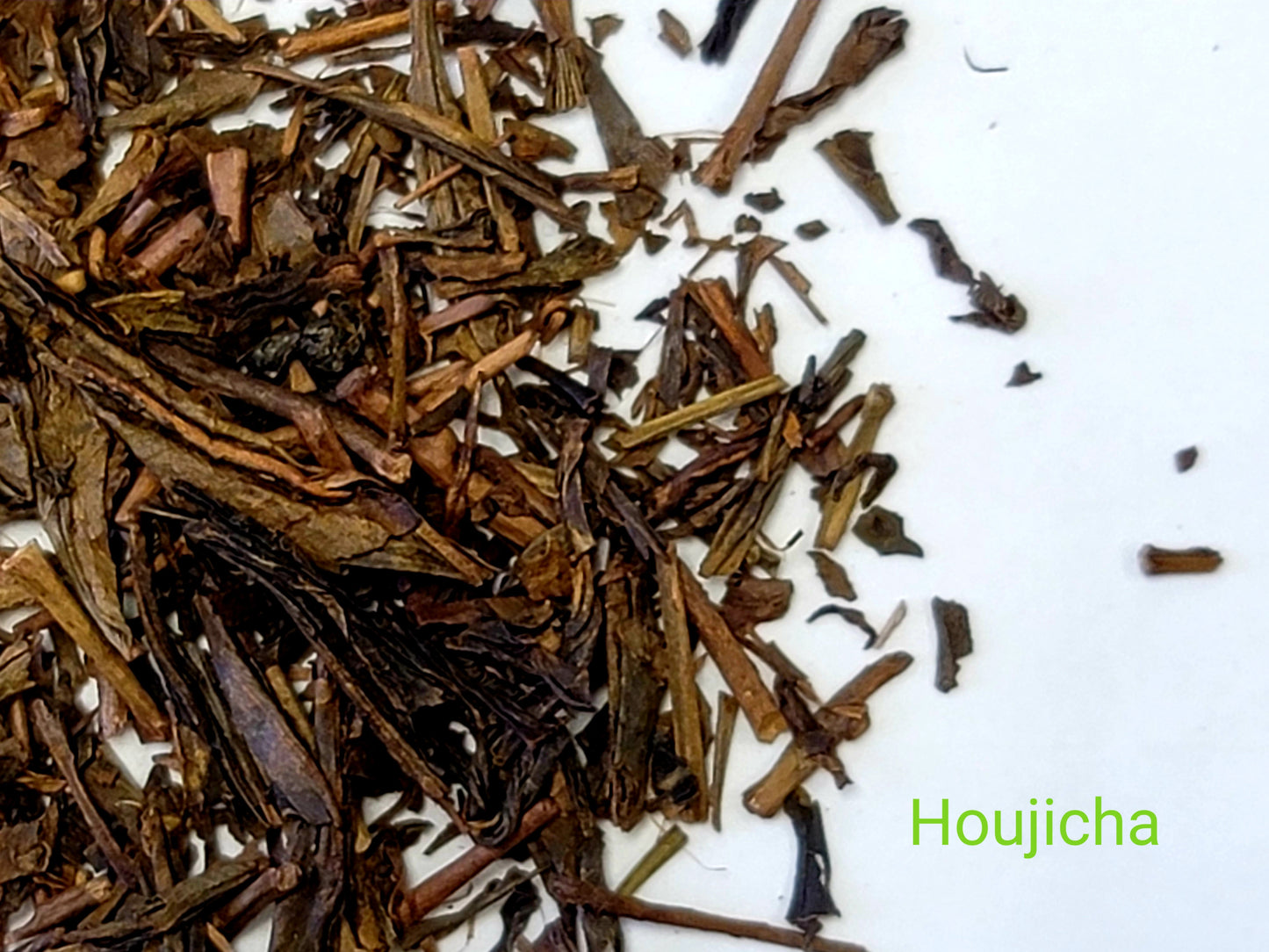 Houjicha
