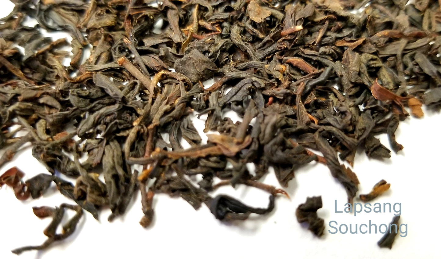 Lapsang Souchong