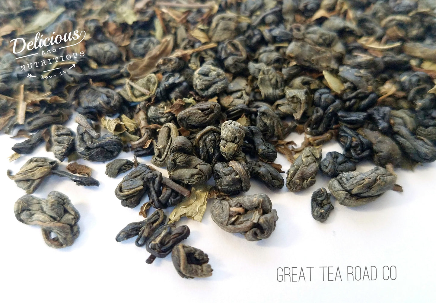 Moroccan Mint