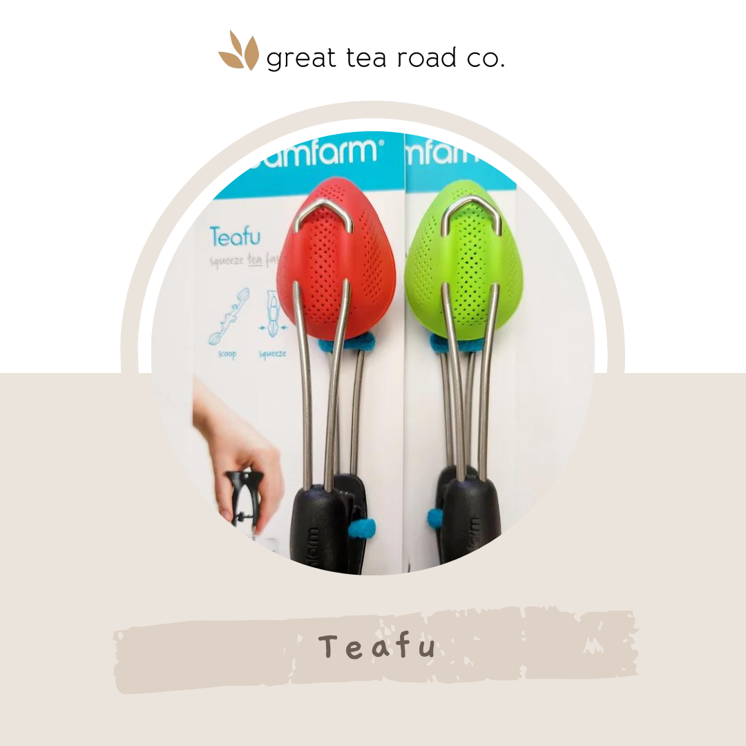 Teafu