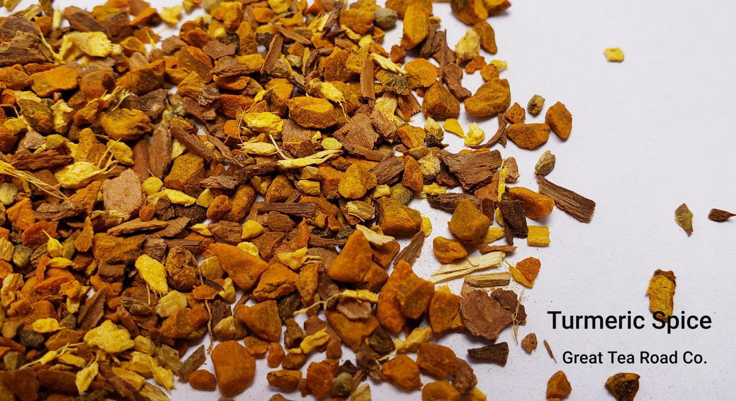 Turmeric Vitality