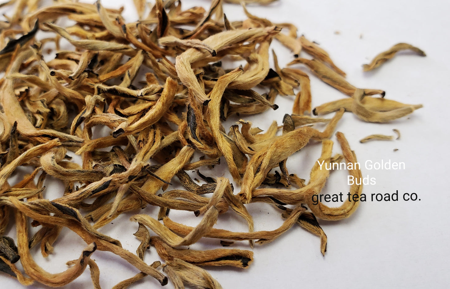 Yunnan Golden Buds