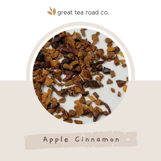 Apple Cinnamon