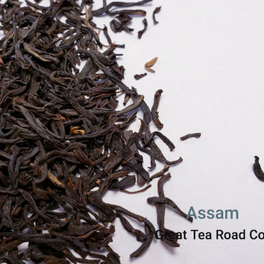 Assam