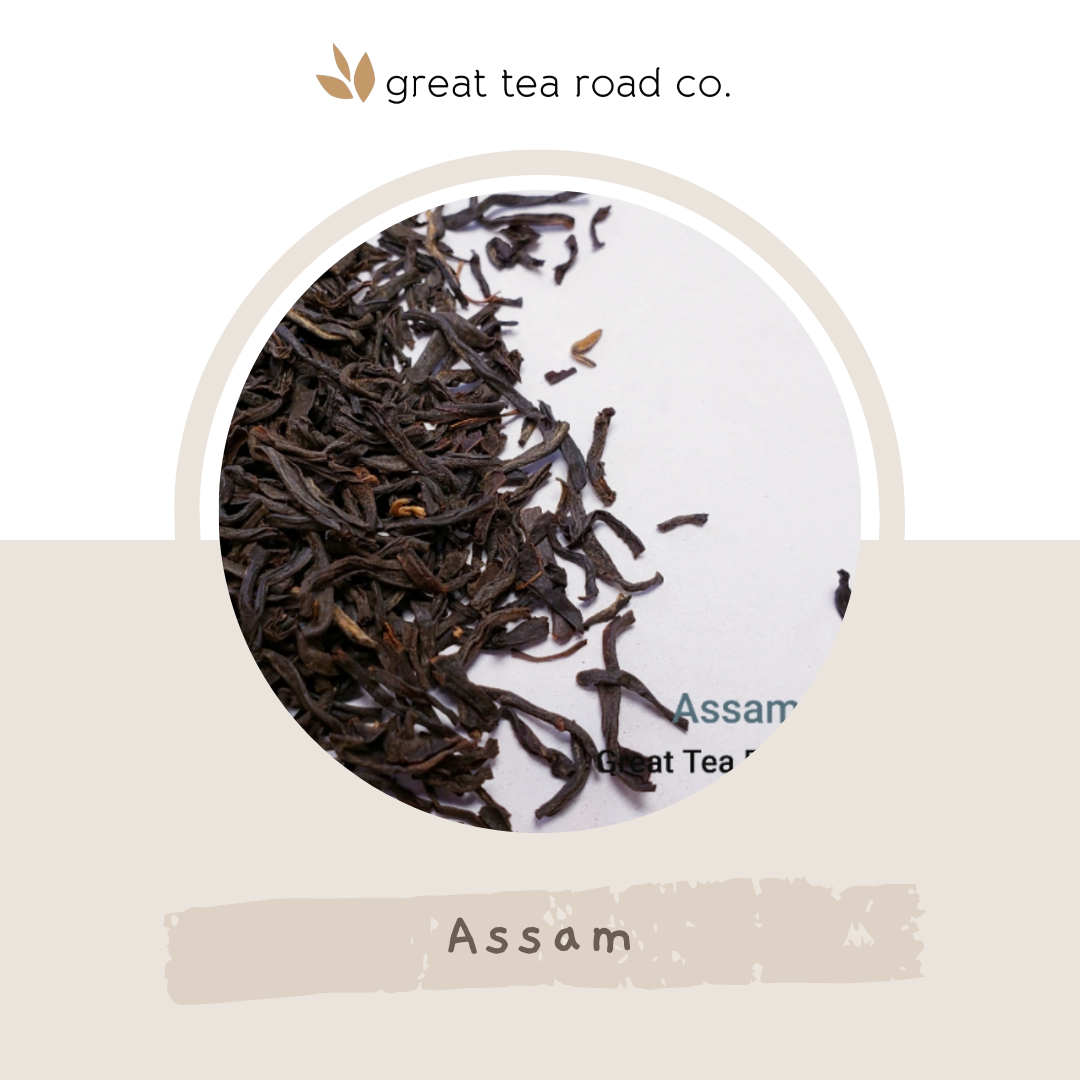 Assam