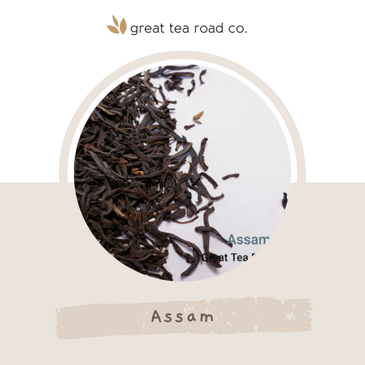 Assam