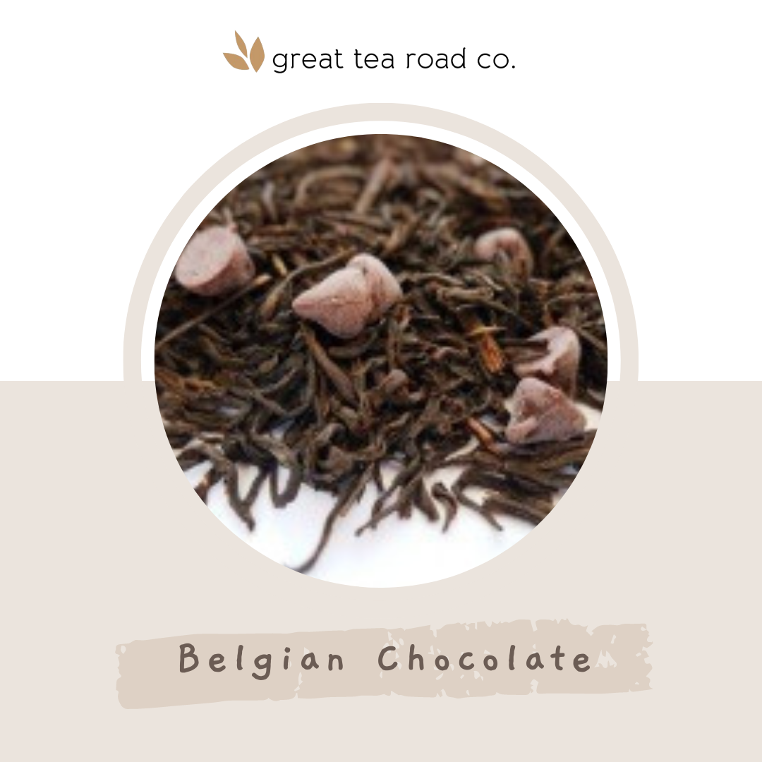 Belgian Chocolate