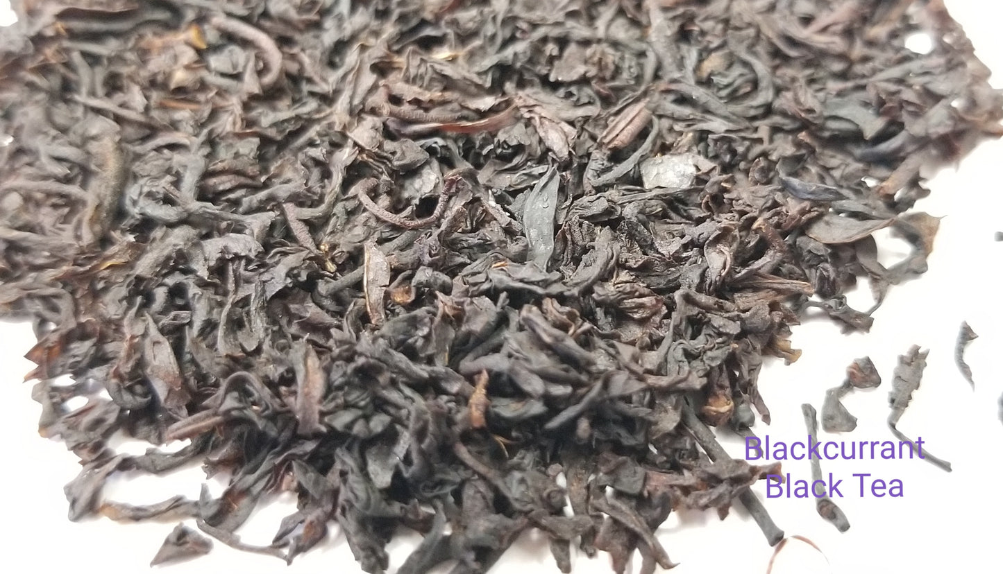 Blackcurrant