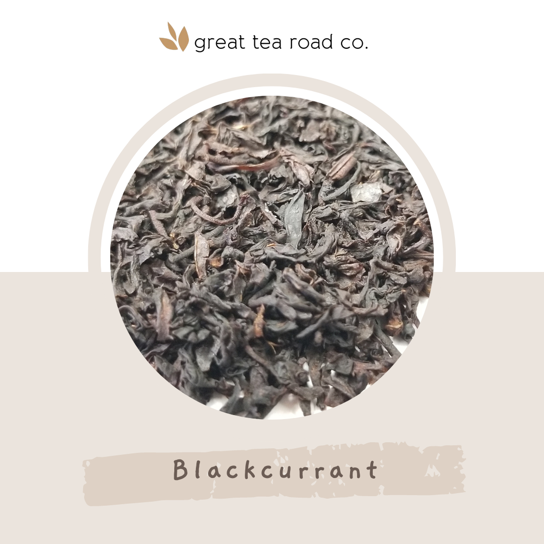Blackcurrant