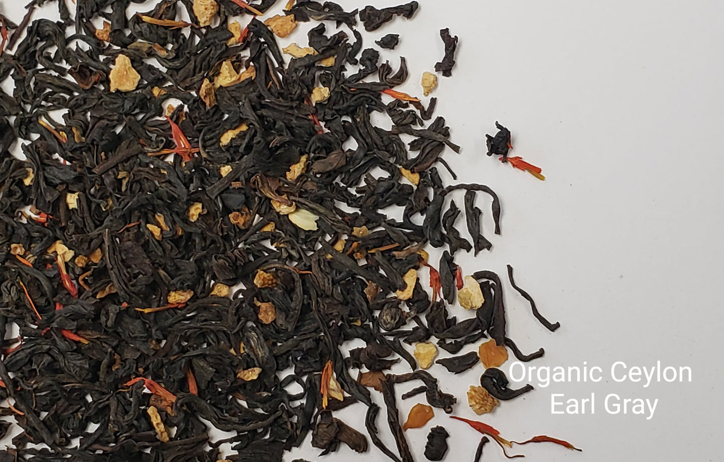 Ceylon Earl Grey