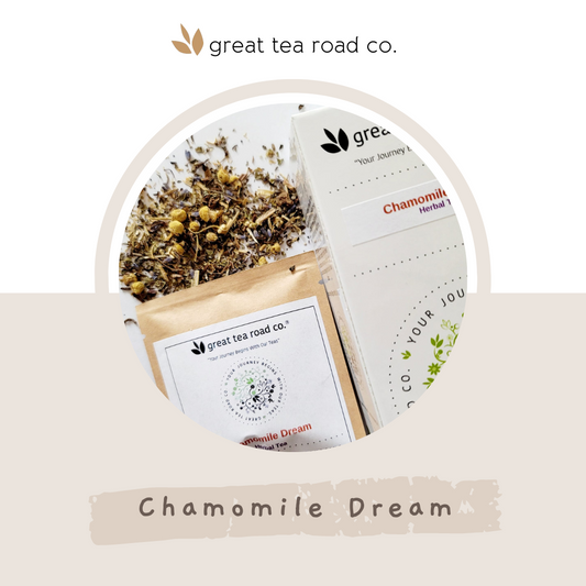 Chamomile Dream
