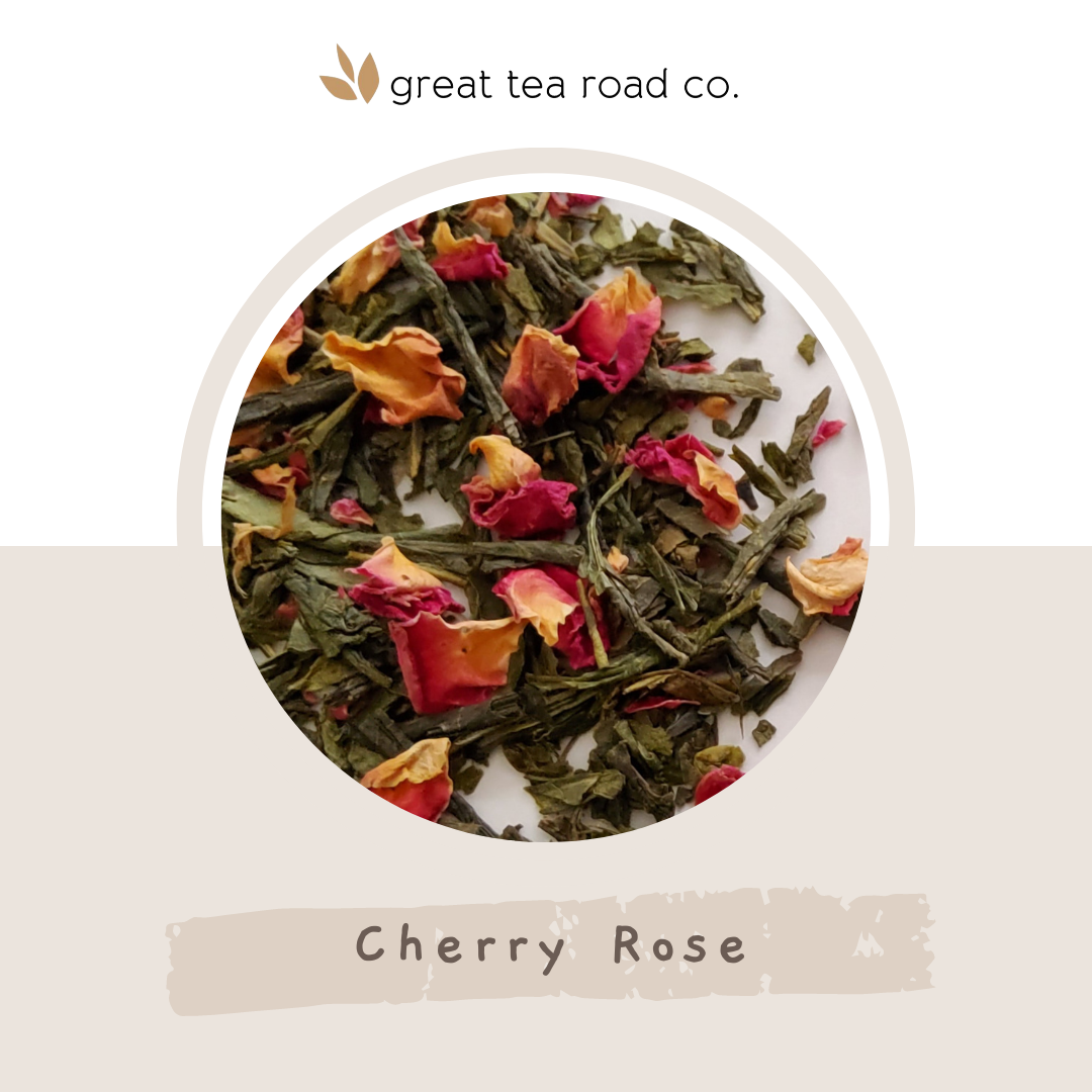 Cherry Rose