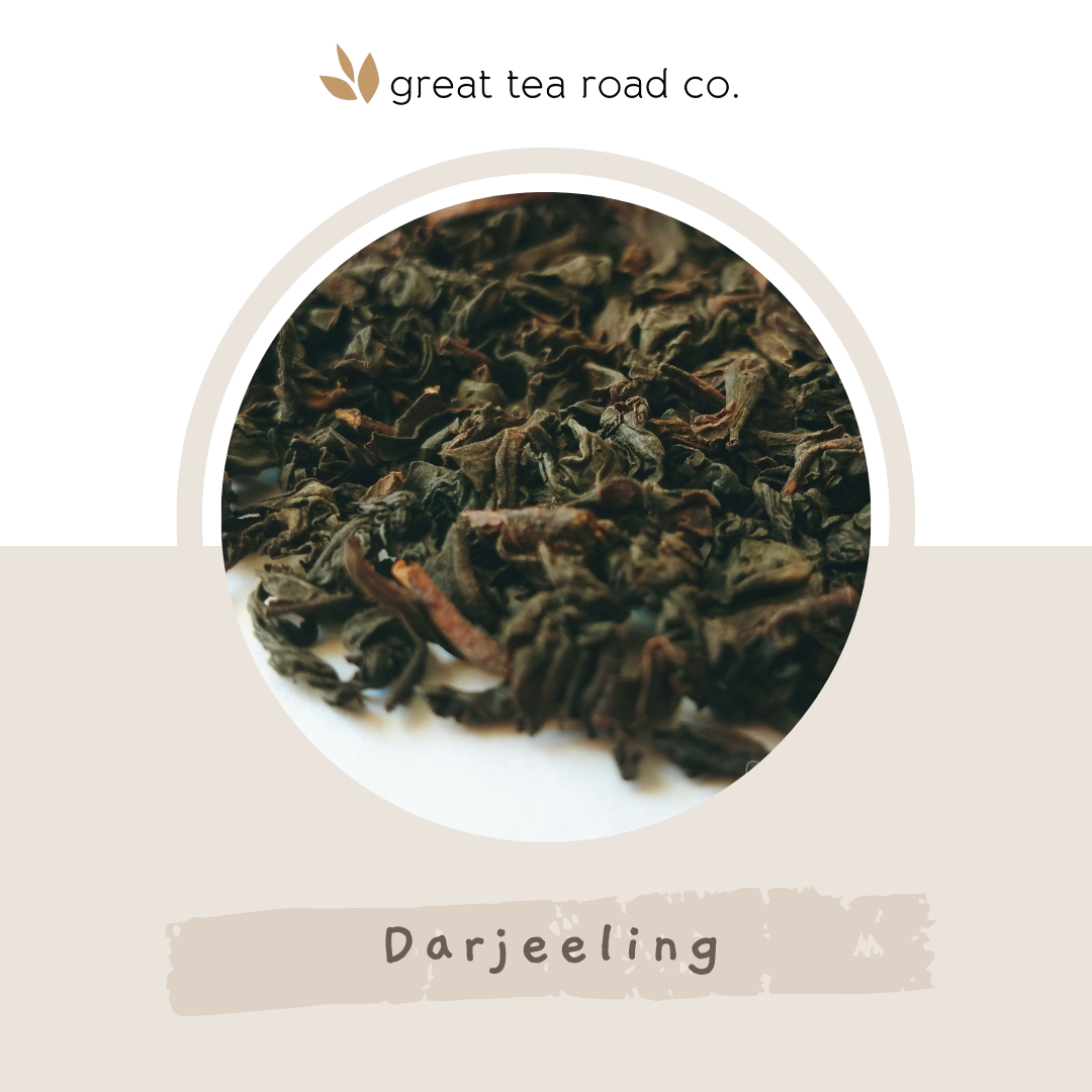 Darjeeling