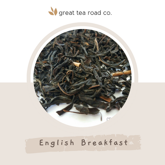 English Breakfast