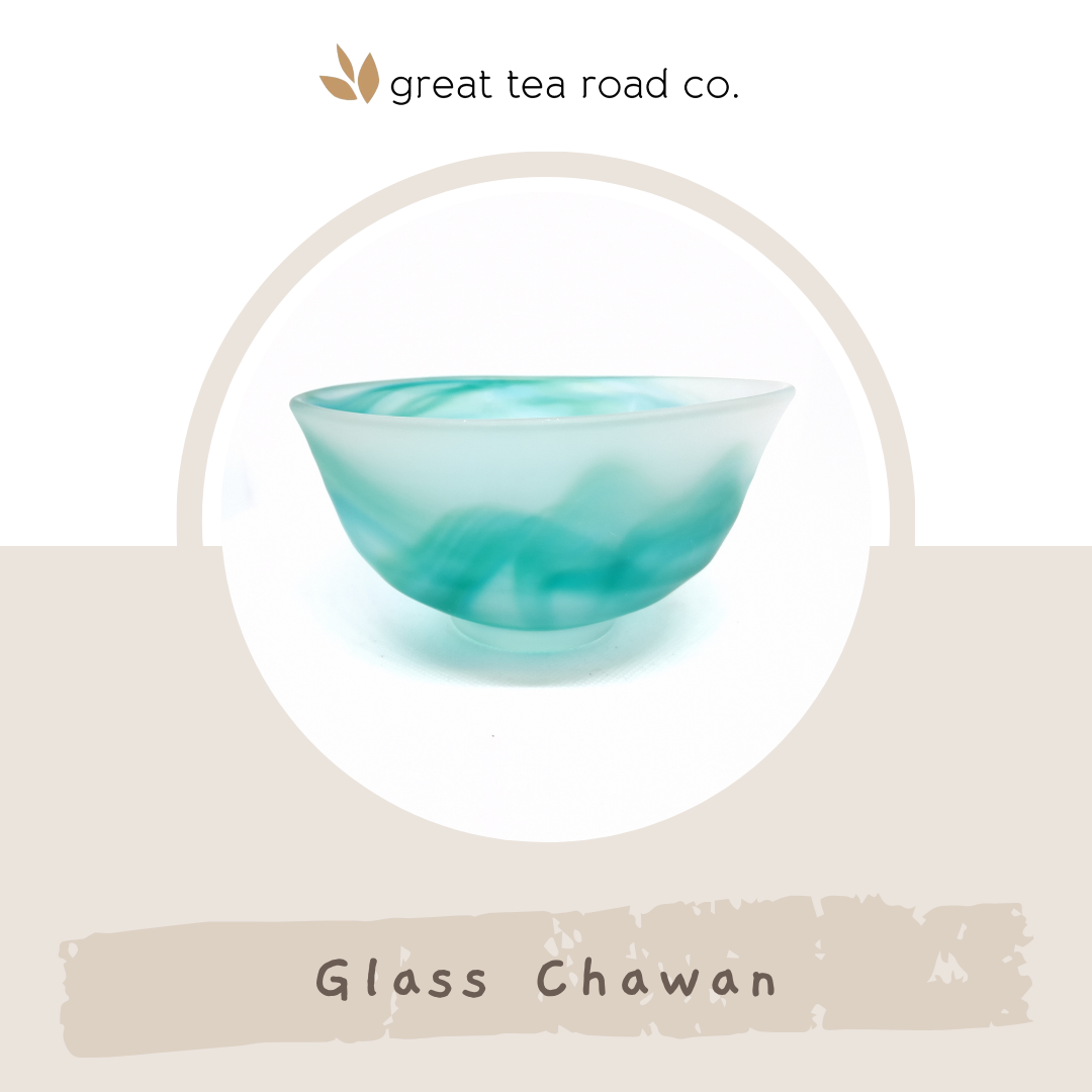 Authentic Japanese Chawan