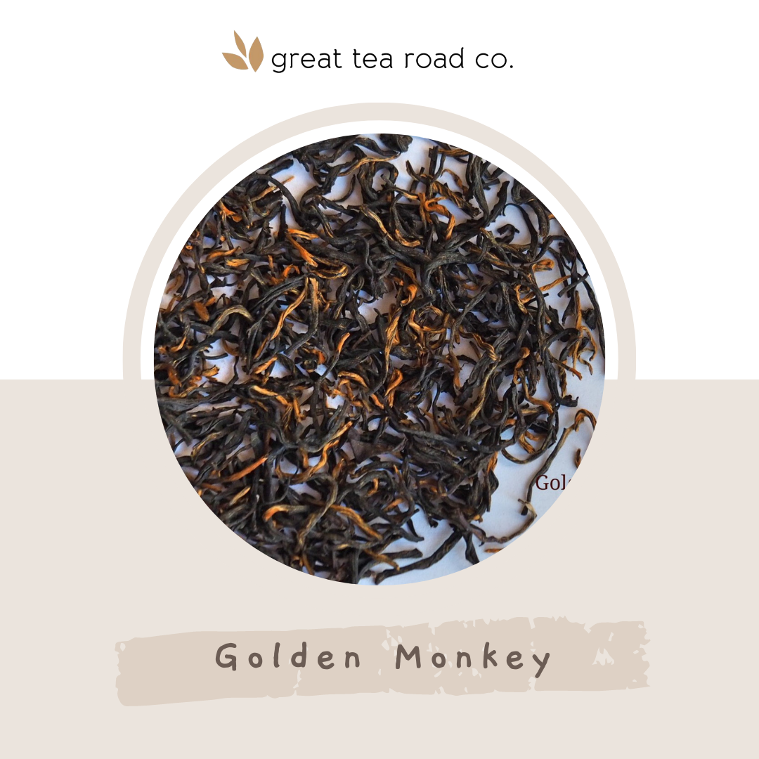 Golden Monkey