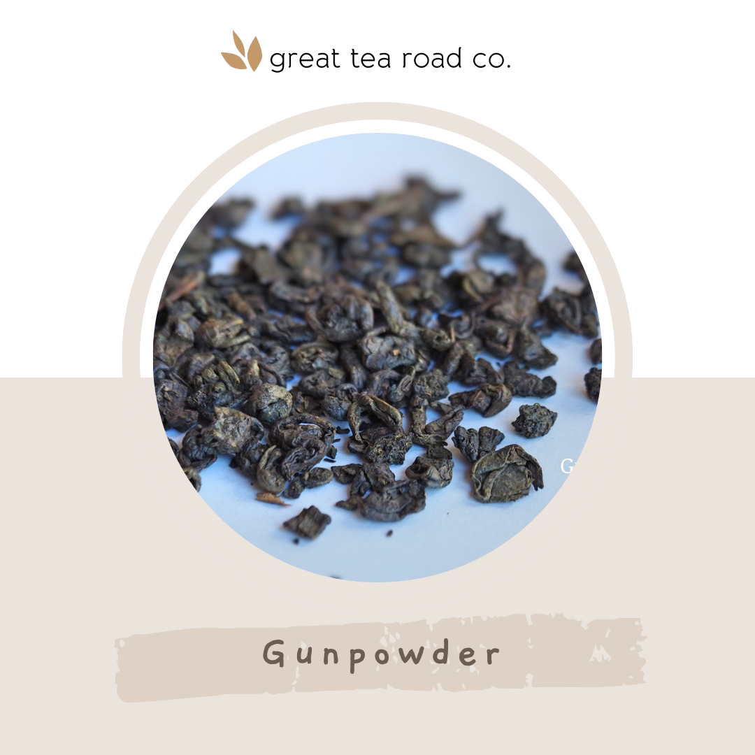 Gunpowder