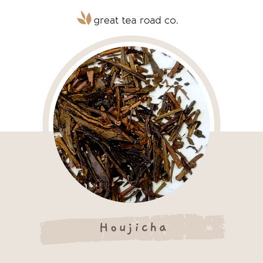 Houjicha