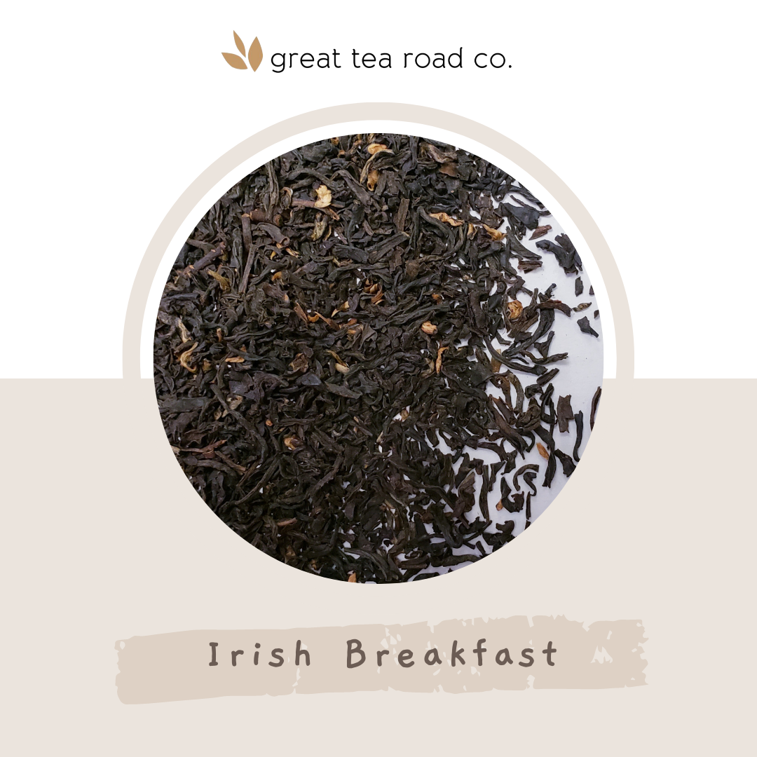 Irish Breakfast