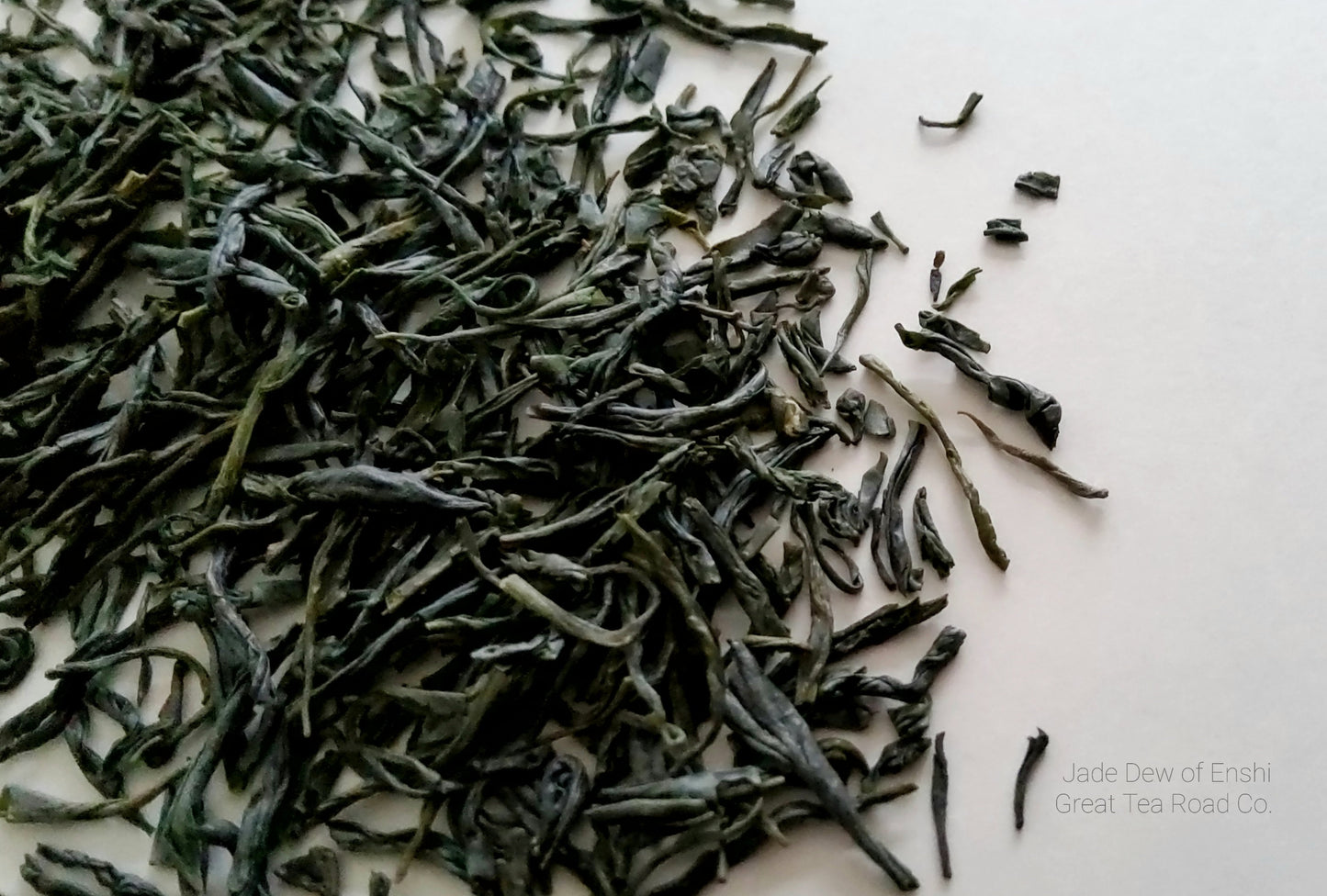 Jade Dew of Enshi