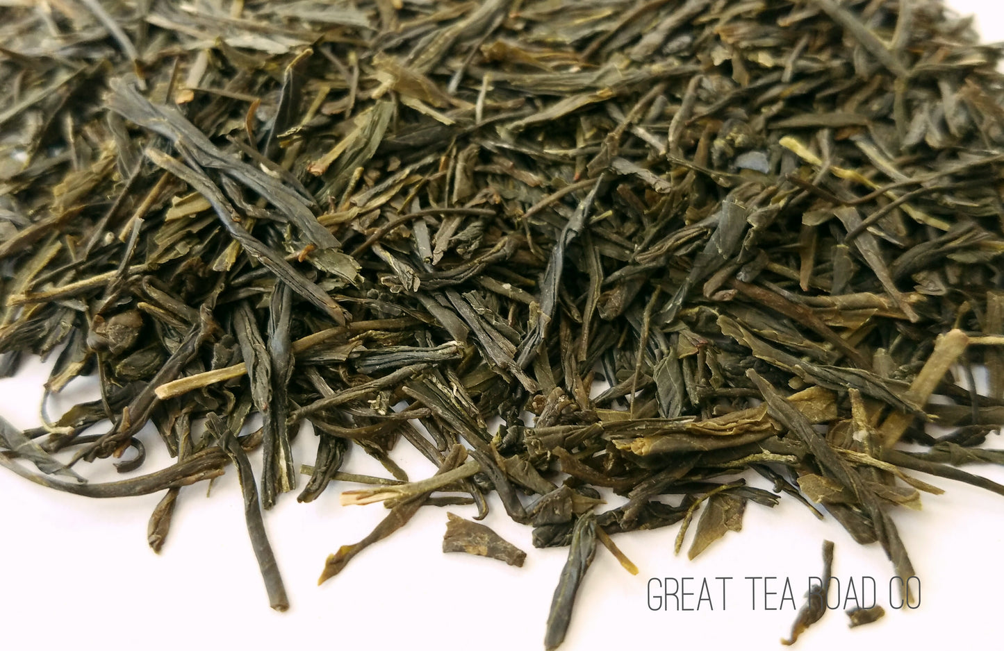 Japanese Sencha