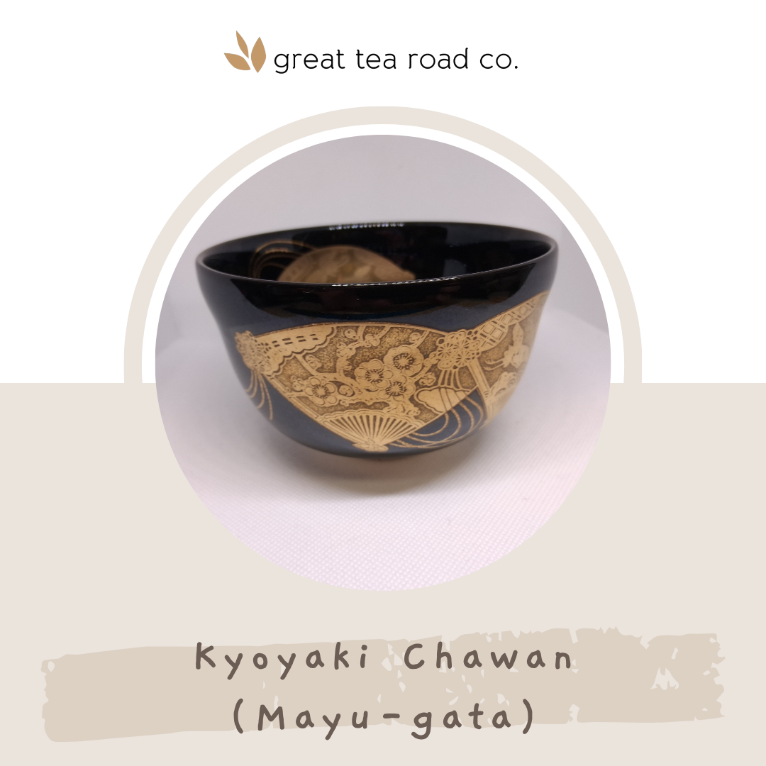Authentic Japanese Chawan