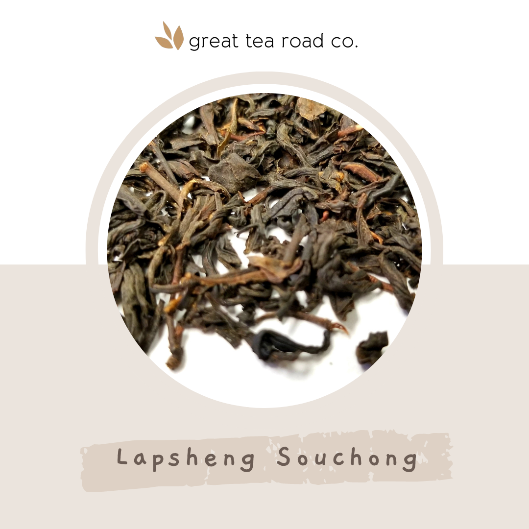 Lapsang Souchong