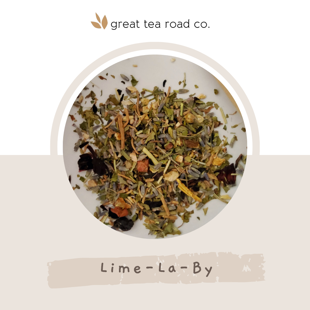 Lime-la-by