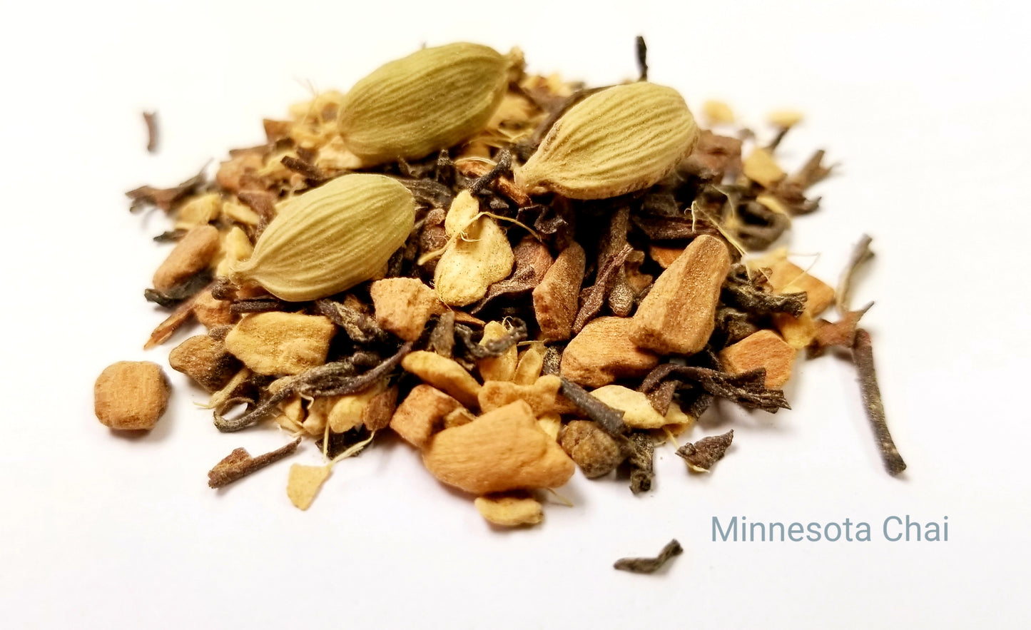Minnesota Chai
