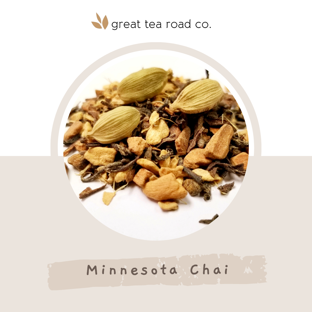Minnesota Chai