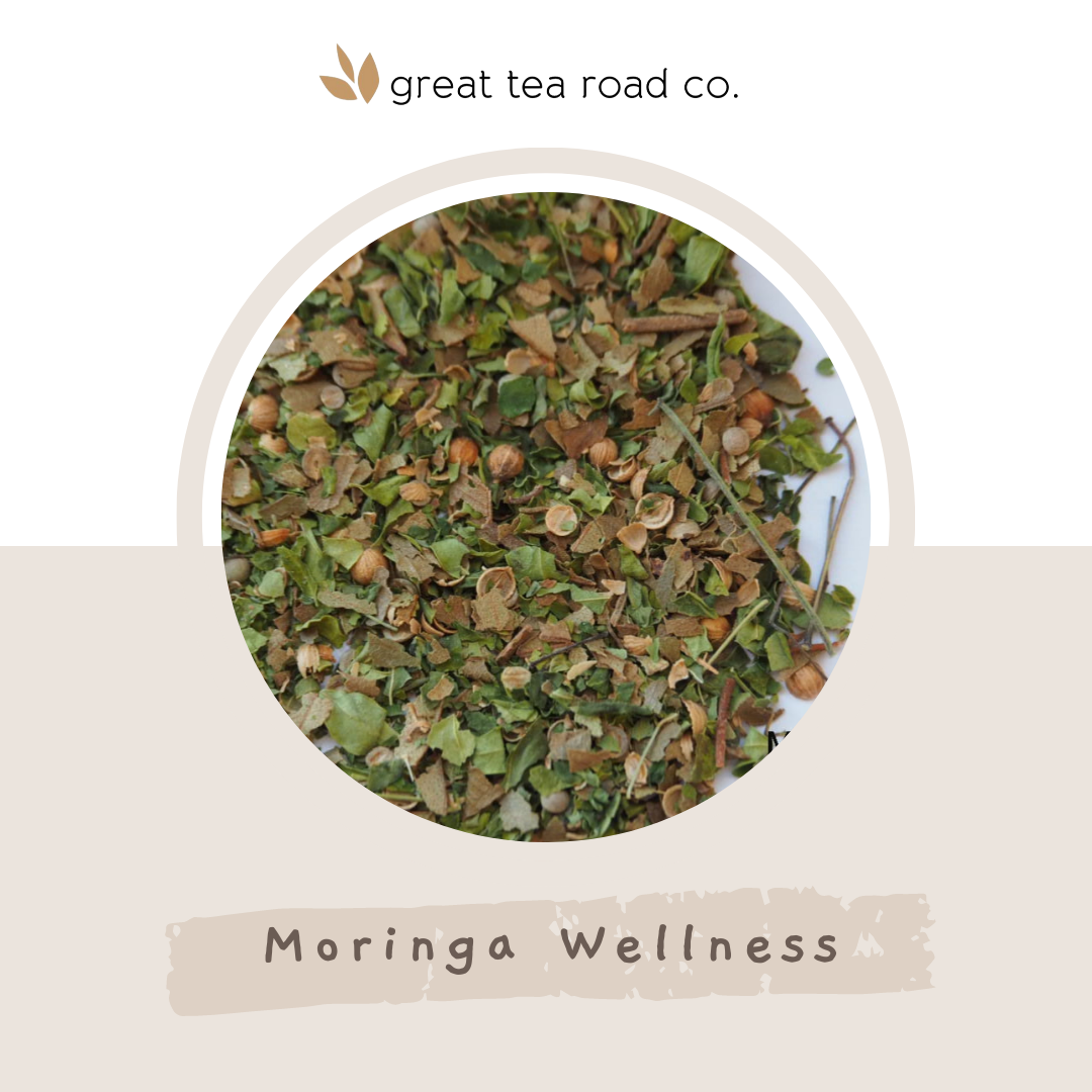 Moringa Wellness