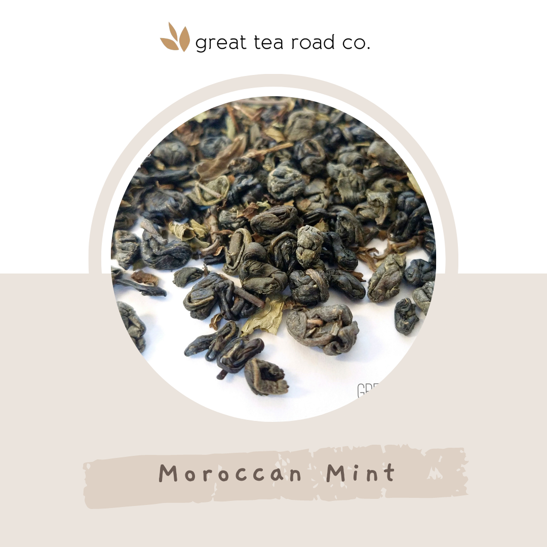 Moroccan Mint