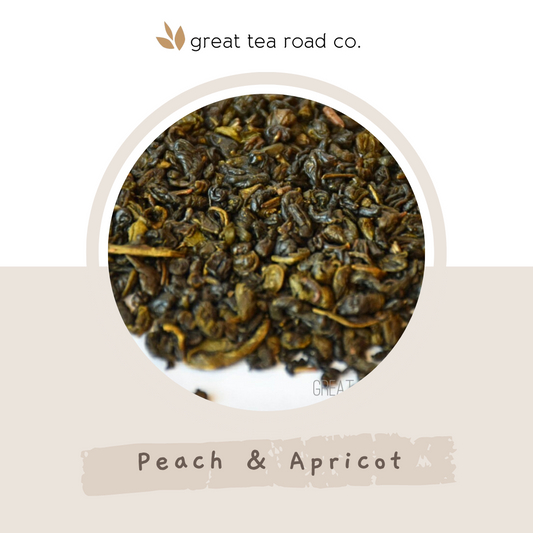 Peach & Apricot