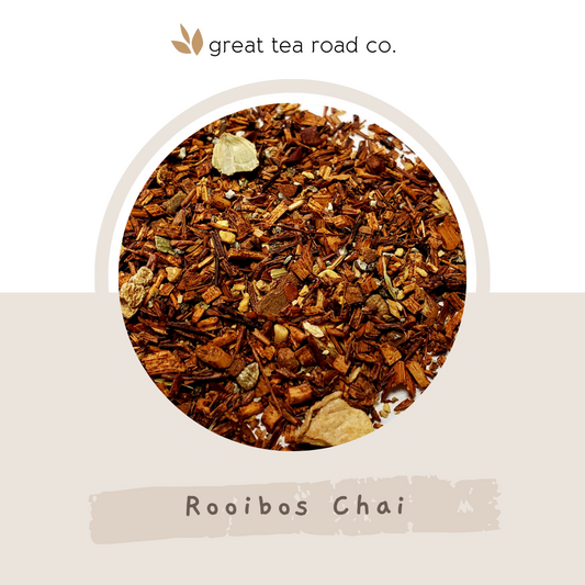 Rooibos Chai