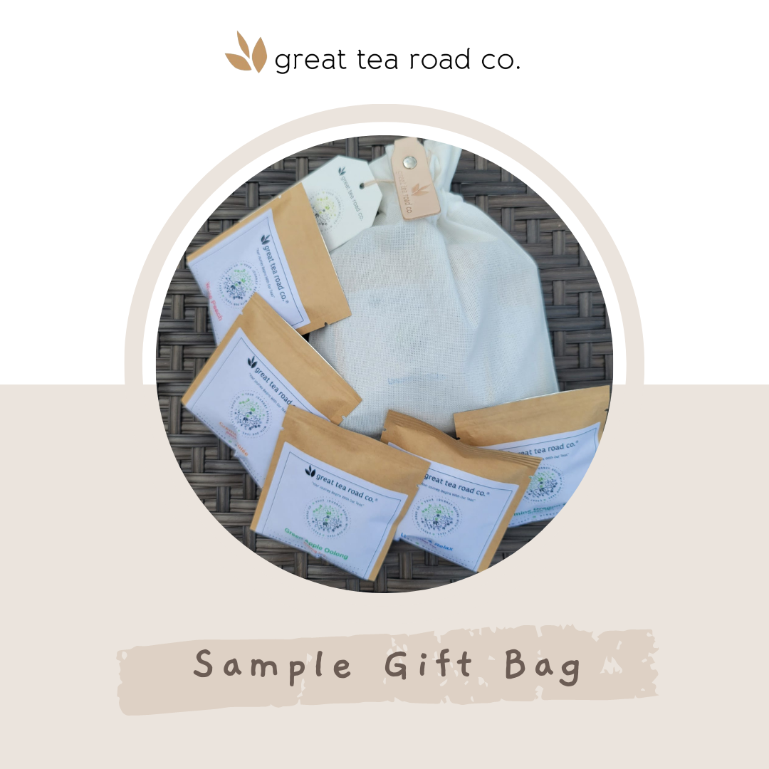 Sample Gift Bag