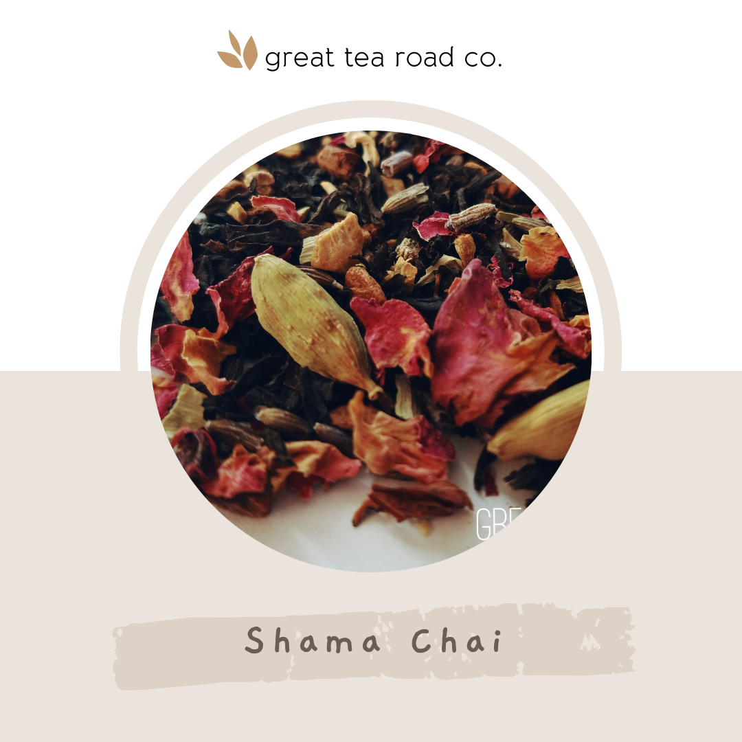 Shama Chai
