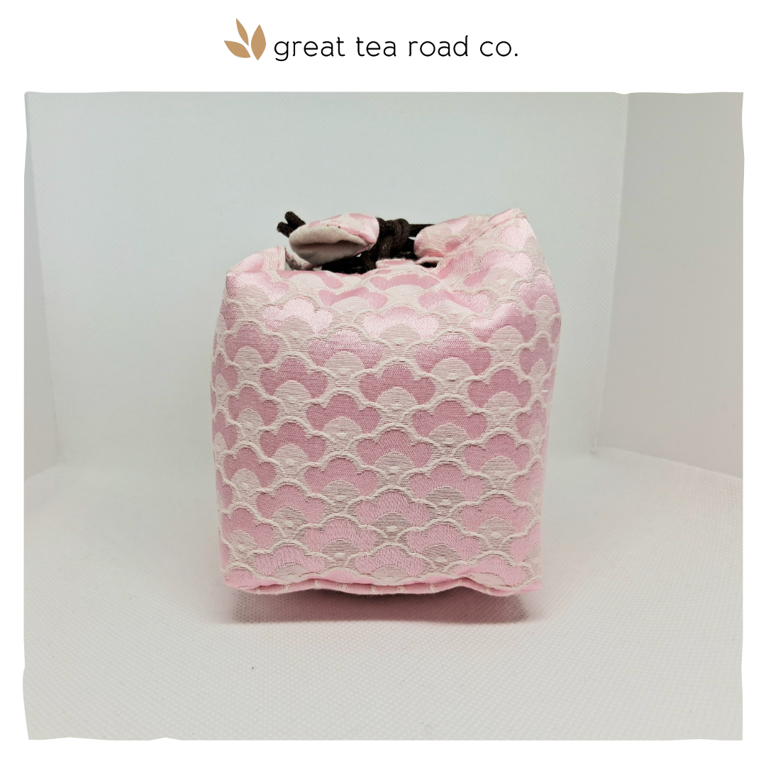 7 Pieces Travel Set