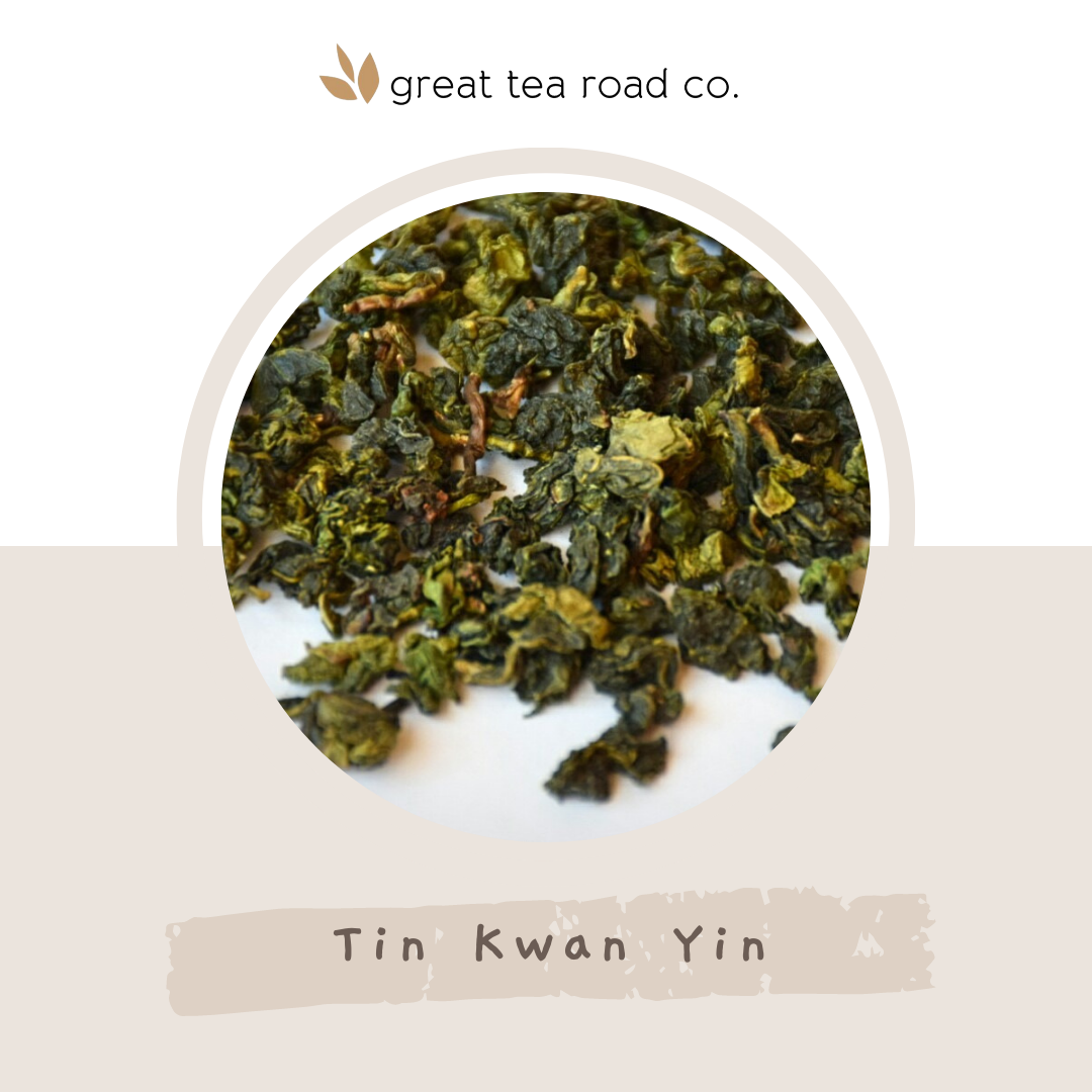 Tin Kwan Yin