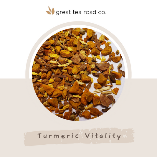 Turmeric Vitality