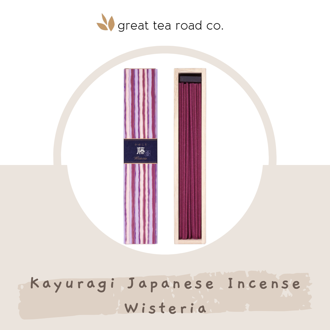 WF #38402 Wisteria