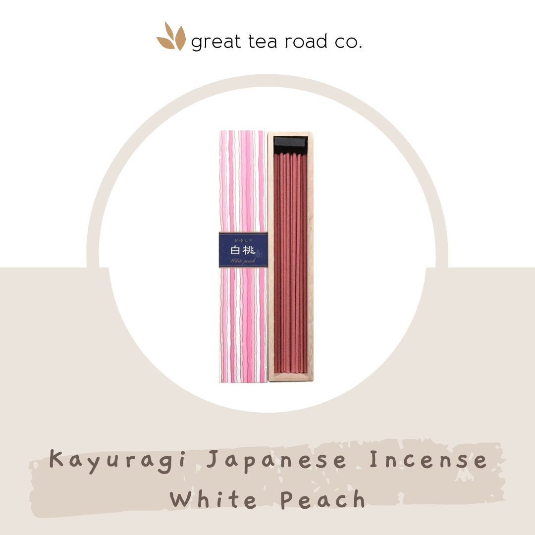 WF #38451 White Peach