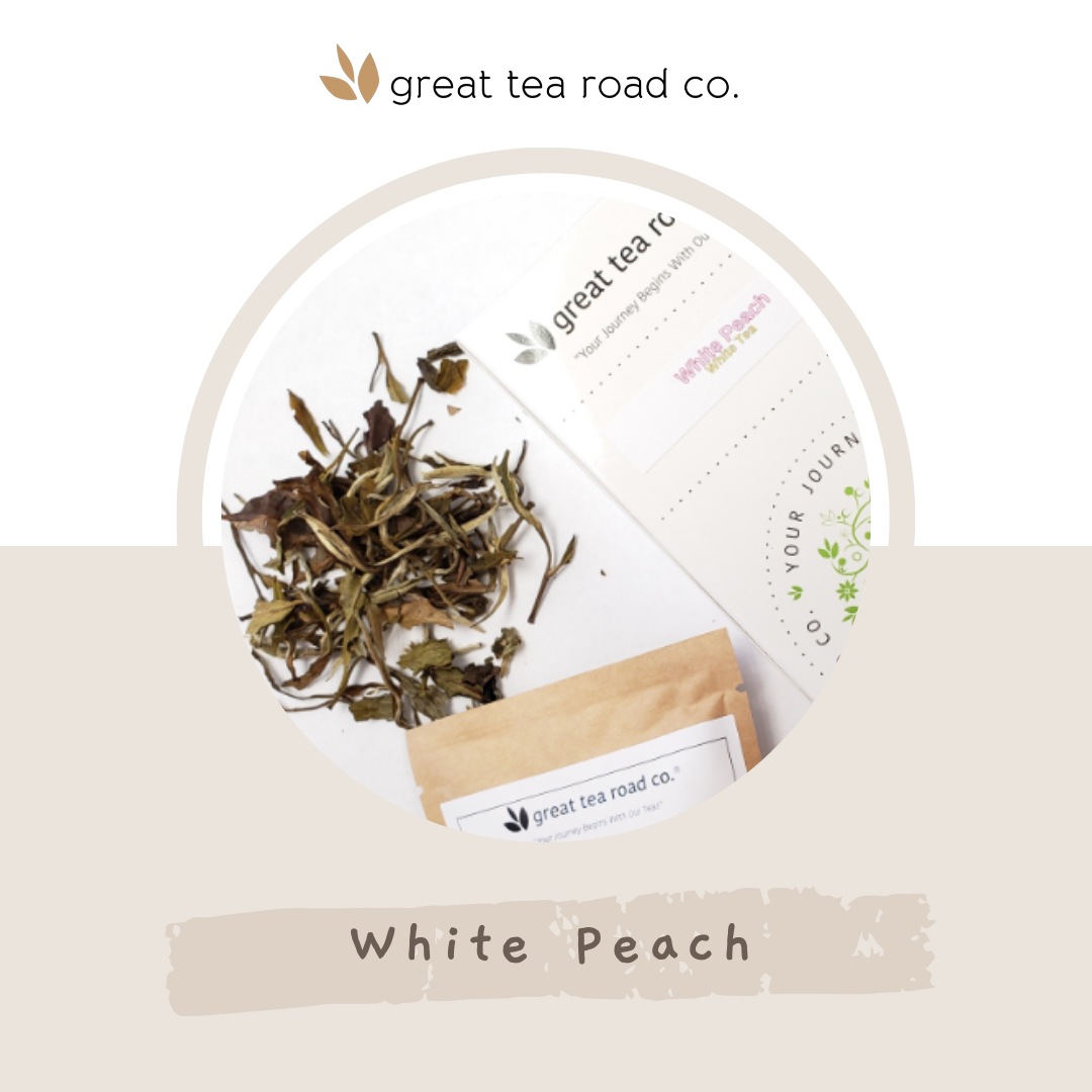 White Peach