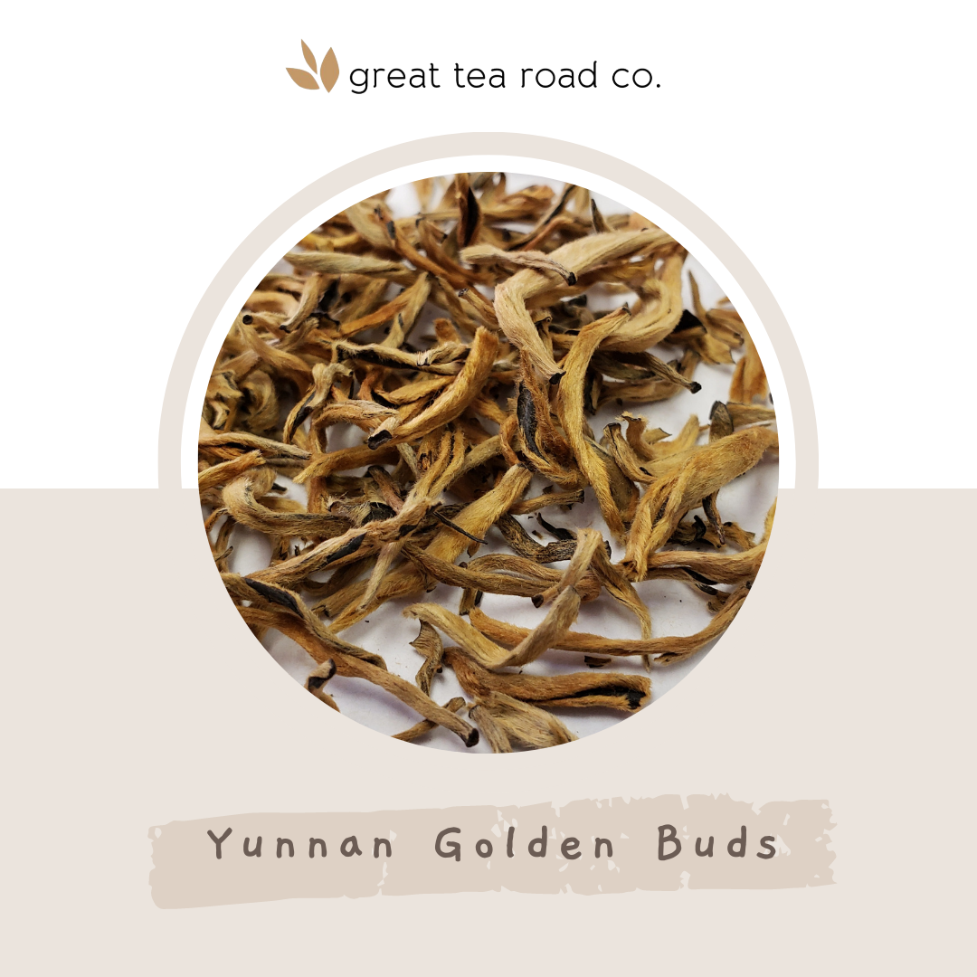 Yunnan Golden Buds