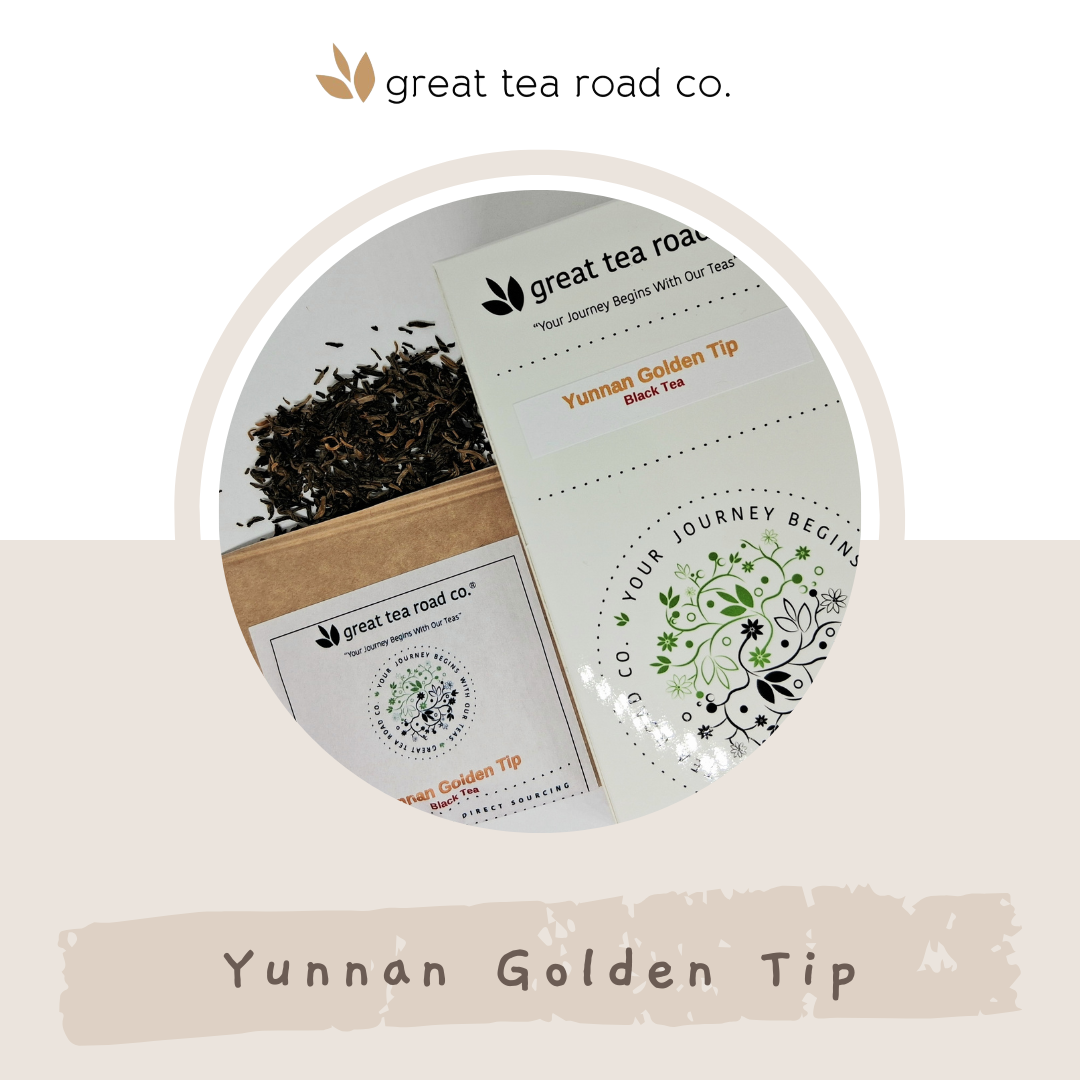 Yunnan Golden Tip