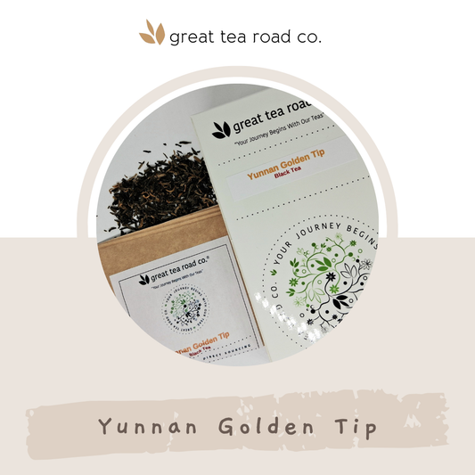 Yunnan Golden Tip
