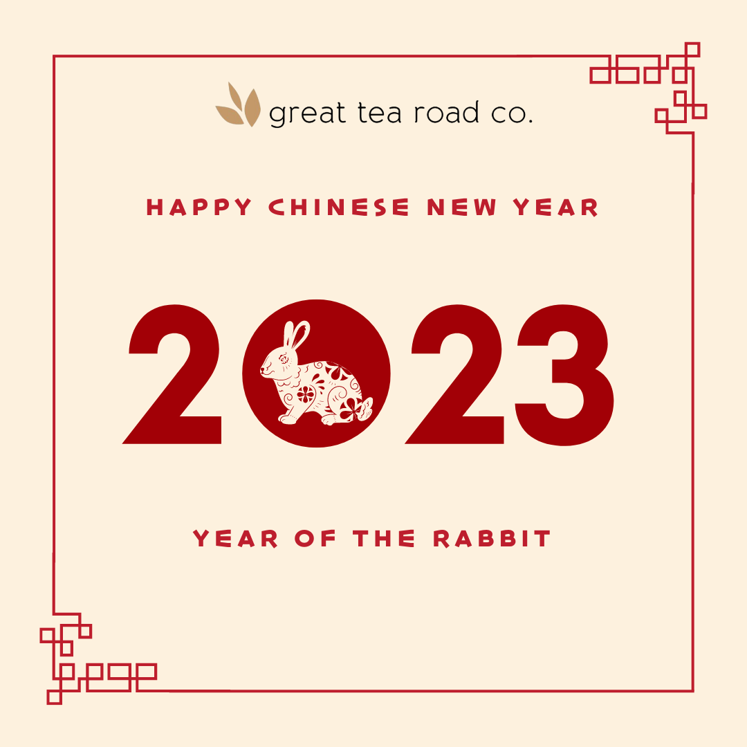 Happy Chinese New Year, year of rabbit, chinese new year, rabbit year