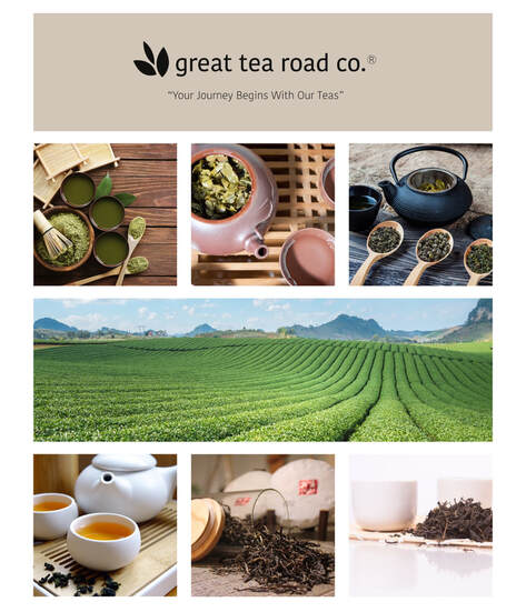 tea journey, tea farm, black tea, green tea, oolong tea, herbal tea, puerh tea, white tea, loose leaf tea, organic tea